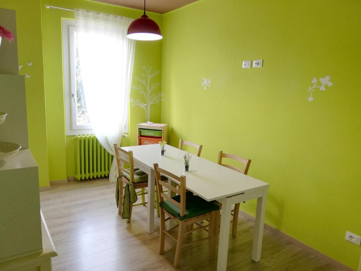 Appartamenti Il Vecchio Mulino 살로 외부 사진
